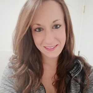 Meet your Posher, Giovanna